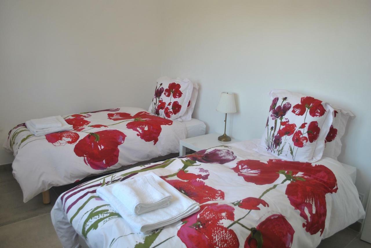La Marina Villa Chassieu Dış mekan fotoğraf