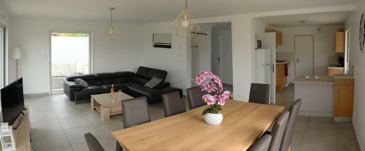 La Marina Villa Chassieu Dış mekan fotoğraf