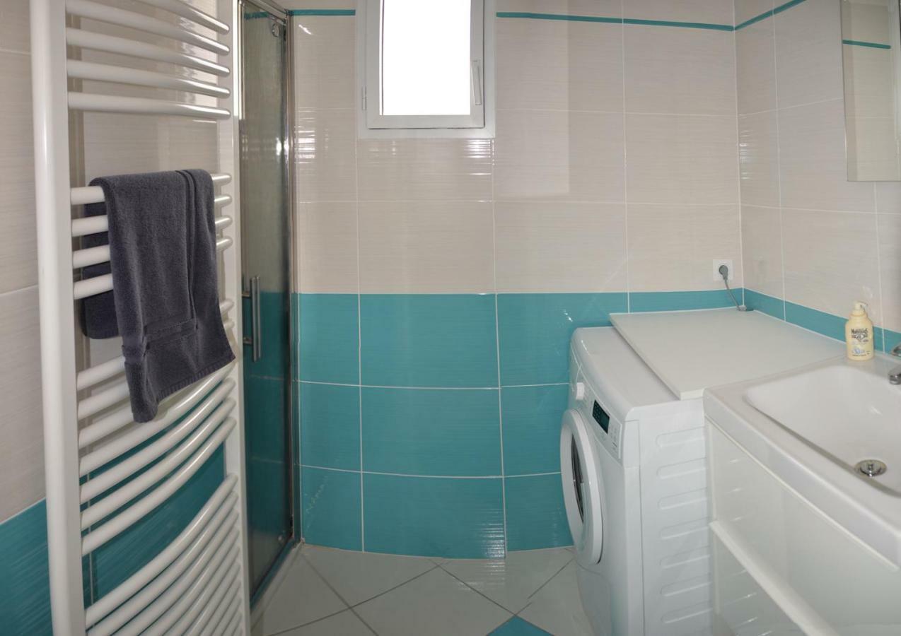 La Marina Villa Chassieu Dış mekan fotoğraf