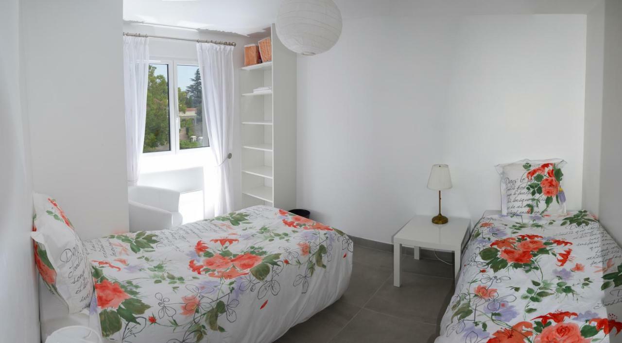La Marina Villa Chassieu Dış mekan fotoğraf