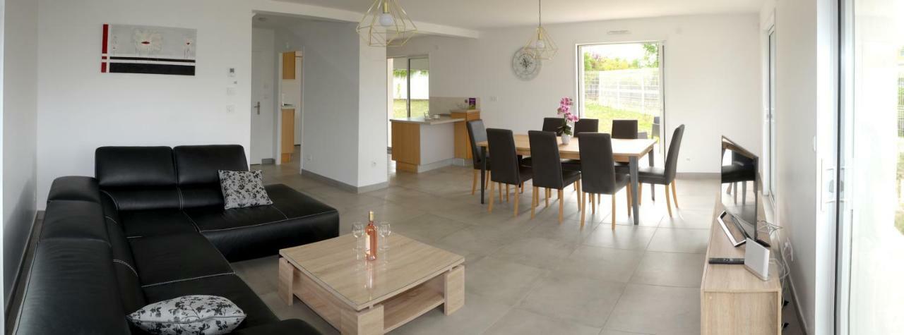 La Marina Villa Chassieu Dış mekan fotoğraf