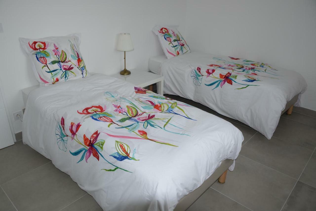La Marina Villa Chassieu Dış mekan fotoğraf